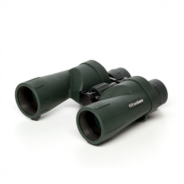 Delta Optical Titanium 10x42 binoculars