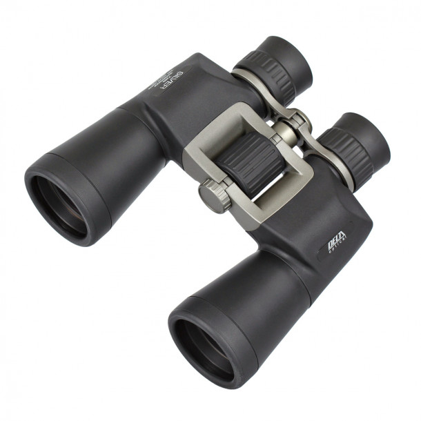 DO Silver 7x50 Binoculars