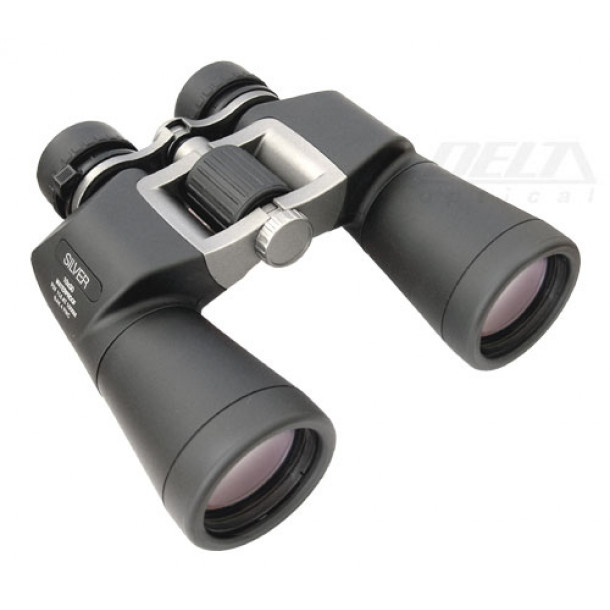 DO Silver 7x50 Binoculars