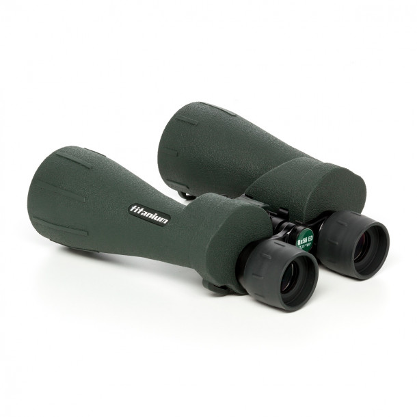 Delta Optical Titanium 8x56 ED binoculars