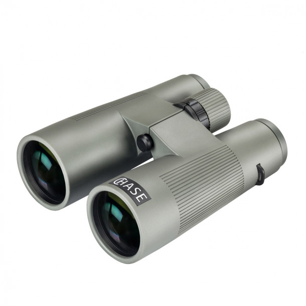 Delta Optical Chase 12x50 ED binoculars