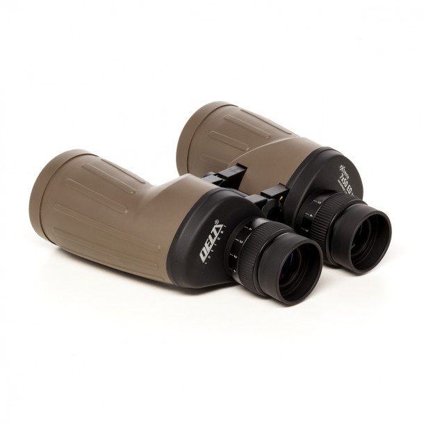 Delta Optical Extreme 7x50 ED binoculars