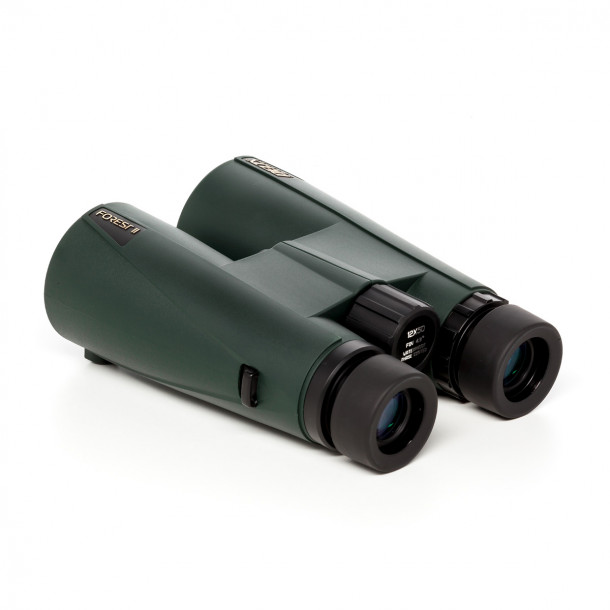 Delta Optical Forest II 12x50 binoculars 