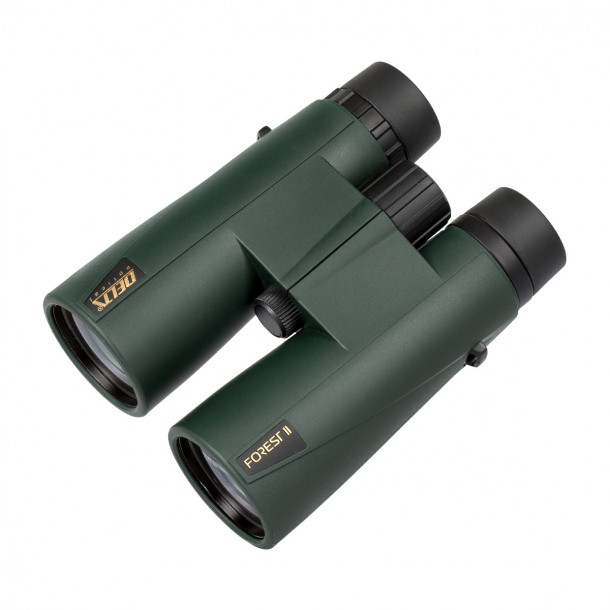 Delta Optical Forest II 12x50 binoculars 