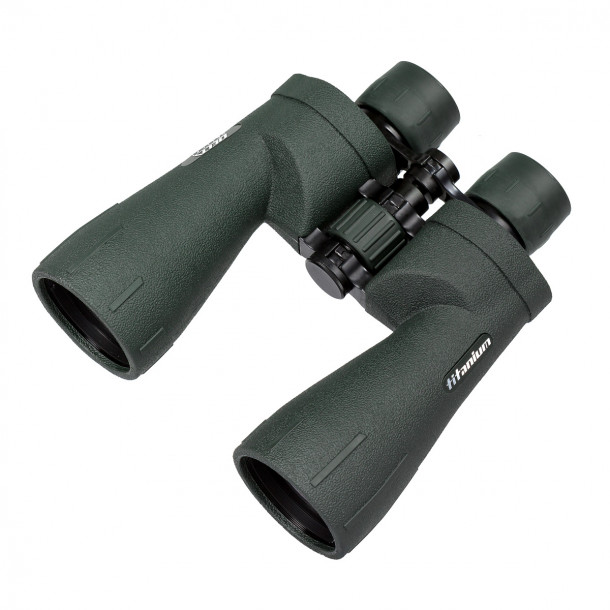 Delta Optical Titanium 8x56 ED binoculars