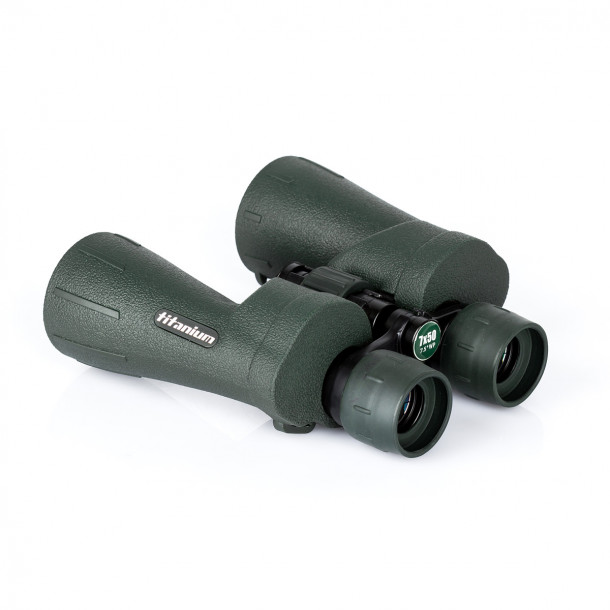 Delta Optical Titanium 7x50 binoculars