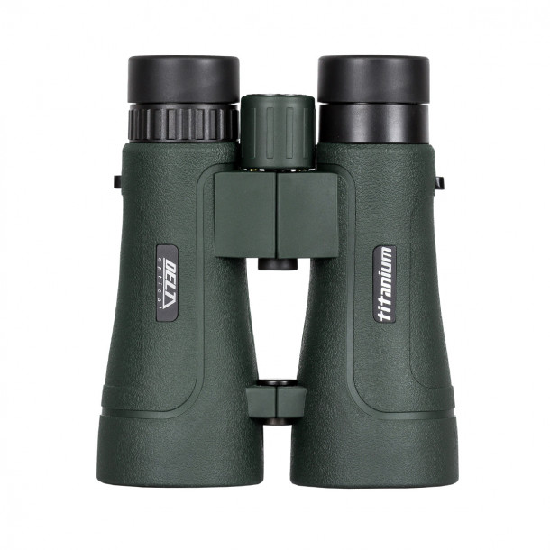 Delta Optical Titanium 8x56 ROH binoculars