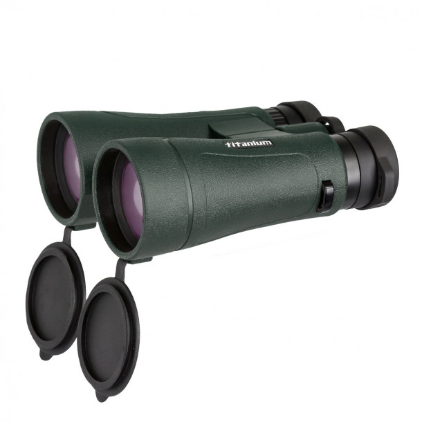Delta Optical Titanium 10x56 ROH binoculars