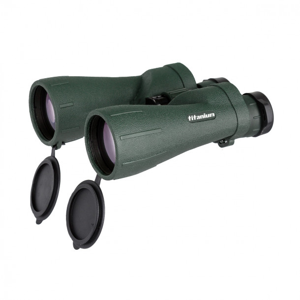 Delta Optical Titanium 8x56 binoculars