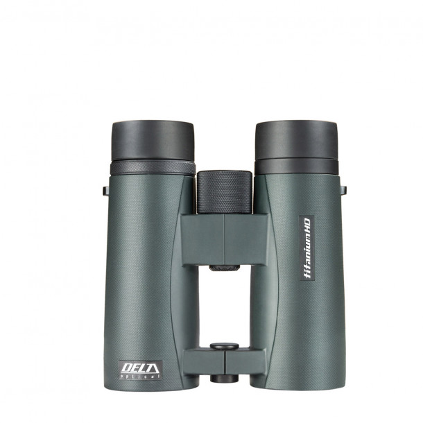 Delta Optical Titanium HD 10x42 ED binoculars