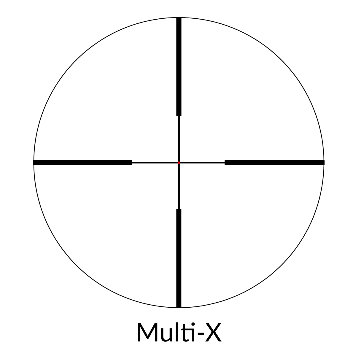Multi-X